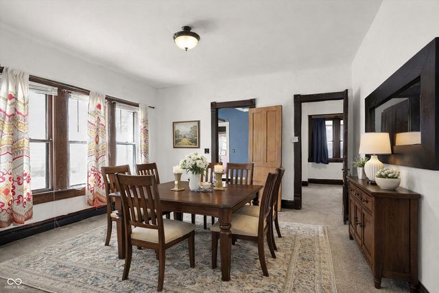 614 E Main Street, Greenfield, IN 46140