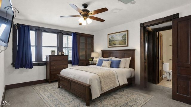 614 E Main Street, Greenfield, IN 46140