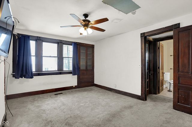 614 E Main Street, Greenfield, IN 46140