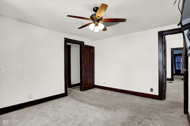 614 E Main Street, Greenfield, IN 46140