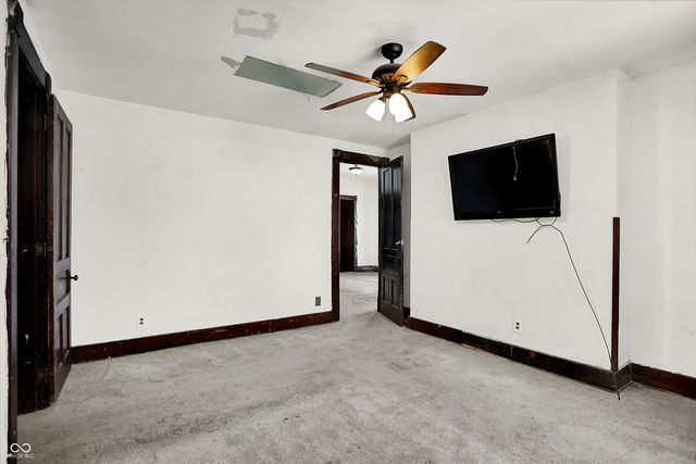 614 E Main Street, Greenfield, IN 46140