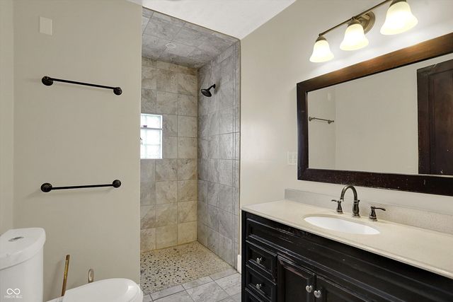 614 E Main Street, Greenfield, IN 46140