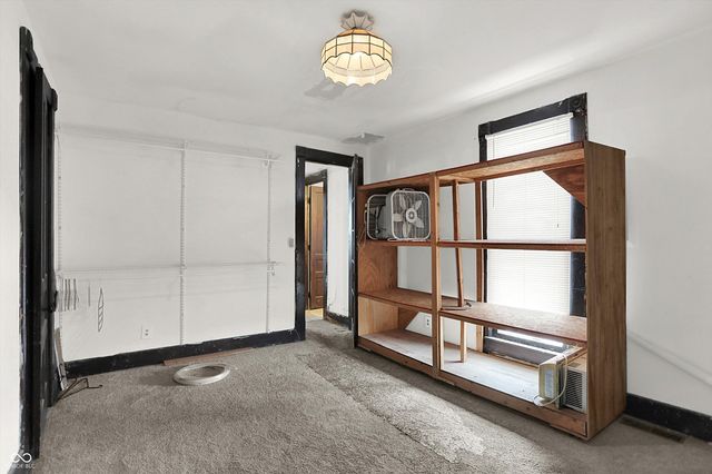 614 E Main Street, Greenfield, IN 46140