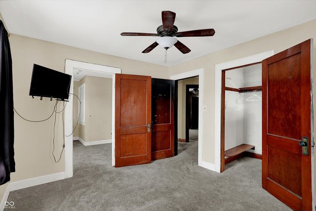 614 E Main Street, Greenfield, IN 46140