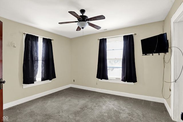 614 E Main Street, Greenfield, IN 46140