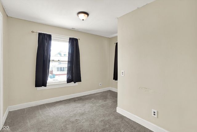 614 E Main Street, Greenfield, IN 46140