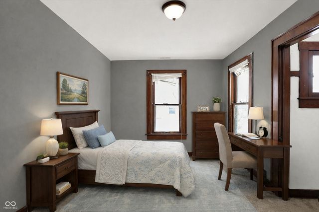 614 E Main Street, Greenfield, IN 46140