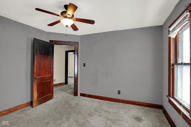 614 E Main Street, Greenfield, IN 46140