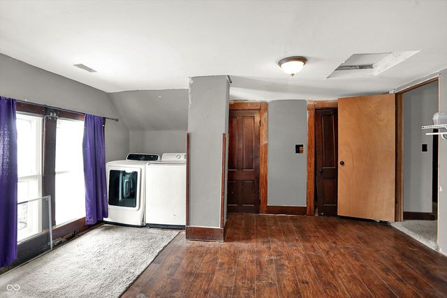 614 E Main Street, Greenfield, IN 46140