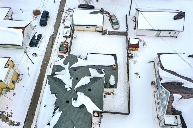 614 E Main Street, Greenfield, IN 46140