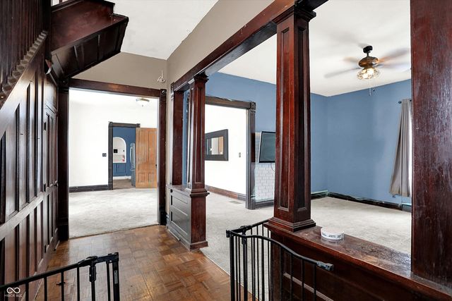 614 E Main Street, Greenfield, IN 46140