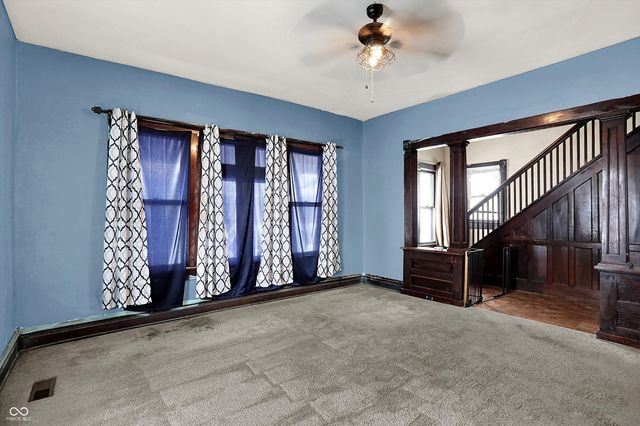 614 E Main Street, Greenfield, IN 46140