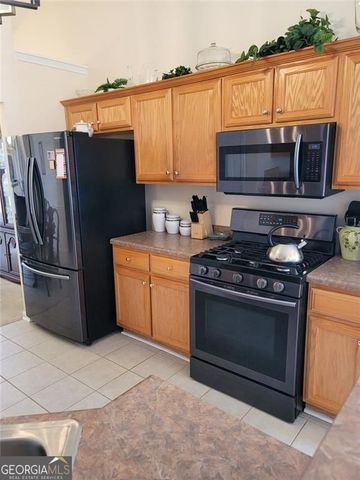 3520 Stagecoach Pass, Ellenwood, GA 30294