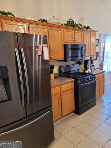 3520 Stagecoach Pass, Ellenwood, GA 30294