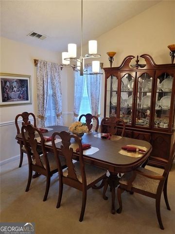 3520 Stagecoach Pass, Ellenwood, GA 30294