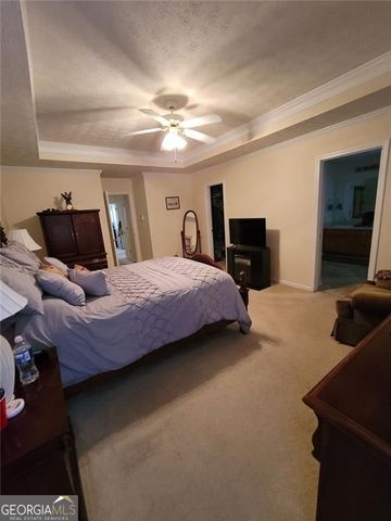 3520 Stagecoach Pass, Ellenwood, GA 30294