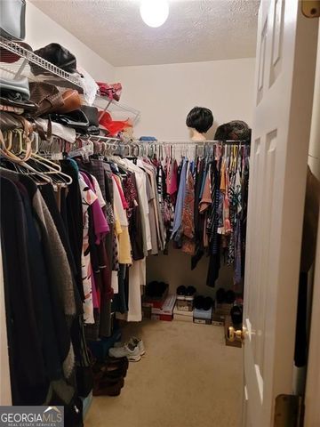 3520 Stagecoach Pass, Ellenwood, GA 30294