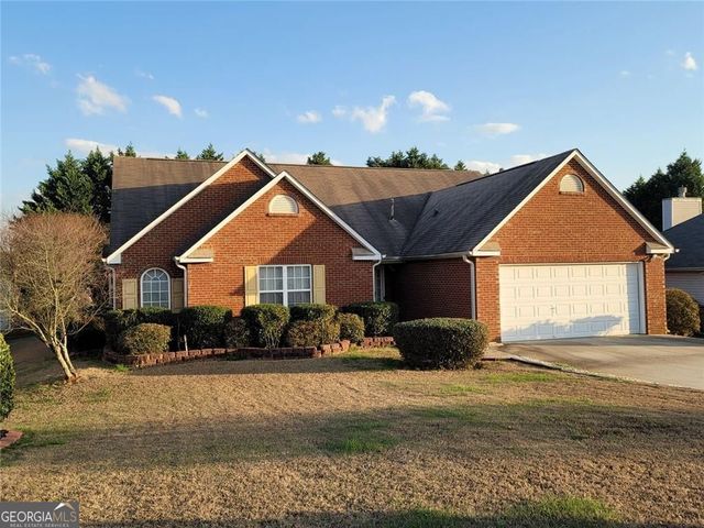 3520 Stagecoach Pass, Ellenwood, GA 30294