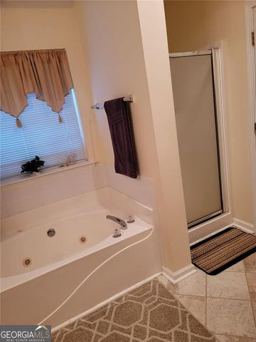 3520 Stagecoach Pass, Ellenwood, GA 30294