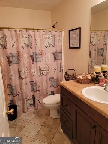 3520 Stagecoach Pass, Ellenwood, GA 30294