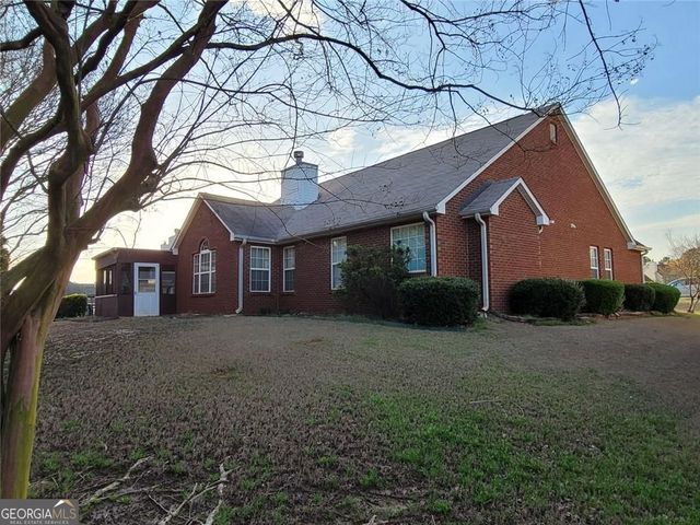 3520 Stagecoach Pass, Ellenwood, GA 30294