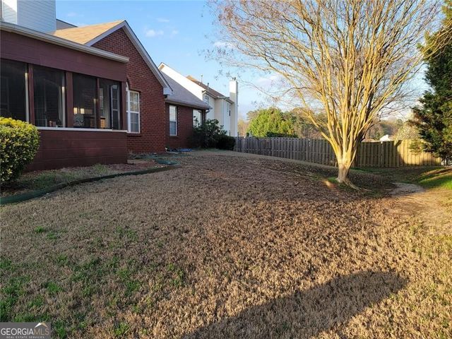 3520 Stagecoach Pass, Ellenwood, GA 30294