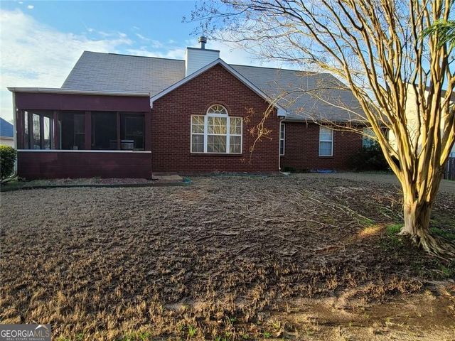 3520 Stagecoach Pass, Ellenwood, GA 30294