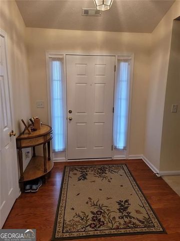 3520 Stagecoach Pass, Ellenwood, GA 30294