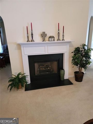 3520 Stagecoach Pass, Ellenwood, GA 30294