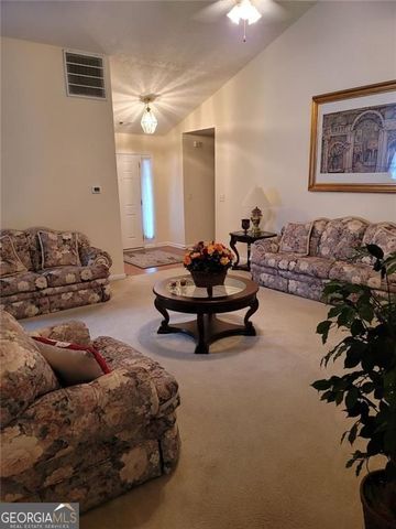 3520 Stagecoach Pass, Ellenwood, GA 30294