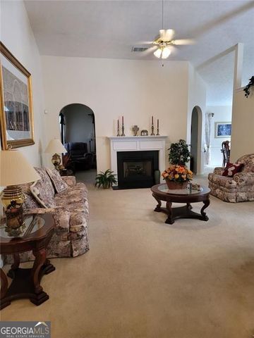 3520 Stagecoach Pass, Ellenwood, GA 30294