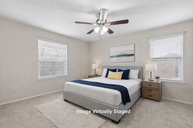 12332 Foothill Lane, Frisco, TX 75035