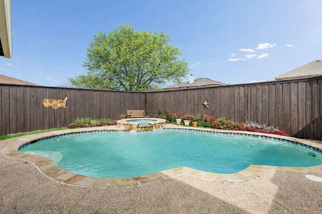 12332 Foothill Lane, Frisco, TX 75035