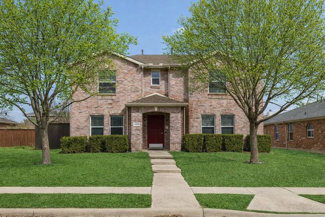 12332 Foothill Lane, Frisco, TX 75035