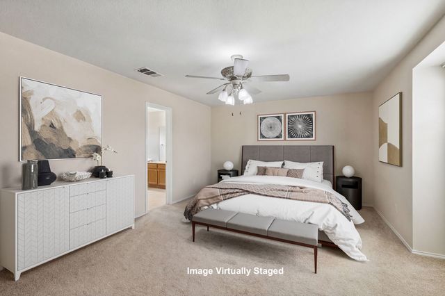 12332 Foothill Lane, Frisco, TX 75035