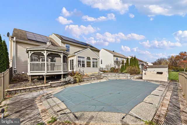 50 CENTURY DR, Smyrna, DE 19977