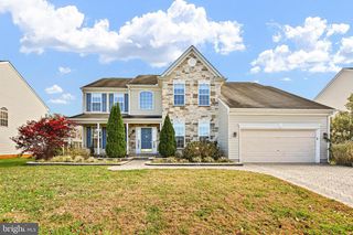 50 CENTURY DR, Smyrna, DE 19977