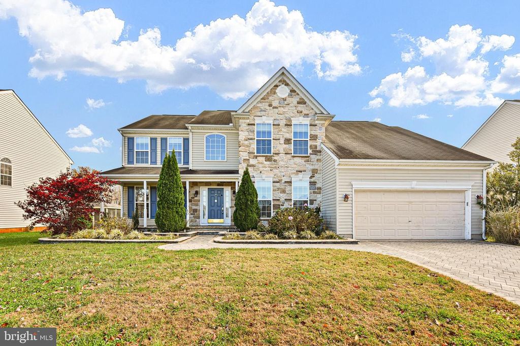 50 CENTURY DR, Smyrna, DE 19977