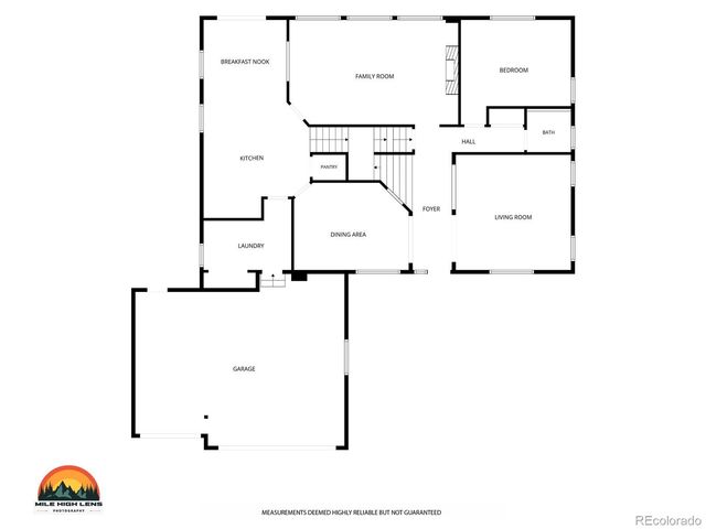 12702 Vrain Street, Broomfield, CO 80020