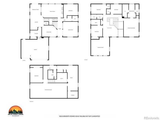 12702 Vrain Street, Broomfield, CO 80020