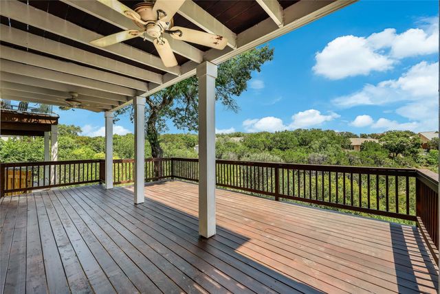 445 Venture BLVD S, Point Venture, TX 78645