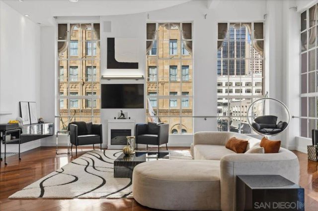 950 6Th Ave 432, San Diego, CA 92101