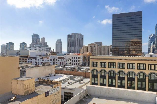 950 6Th Ave 432, San Diego, CA 92101