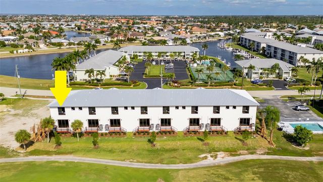 3609 BAL HARBOR BOULEVARD 1, Punta Gorda, FL 33950