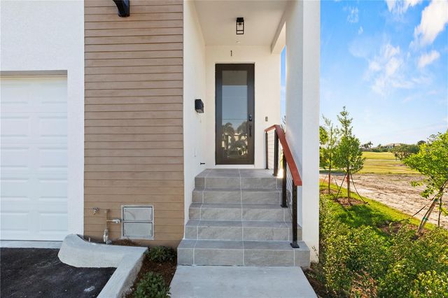 3609 BAL HARBOR BOULEVARD 1, Punta Gorda, FL 33950