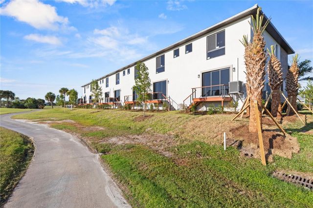 3609 BAL HARBOR BOULEVARD 1, Punta Gorda, FL 33950
