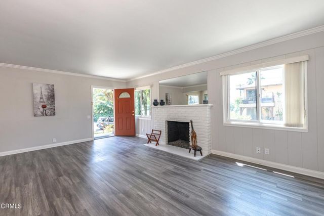 2391 El Molino Avenue, Altadena, CA 91001