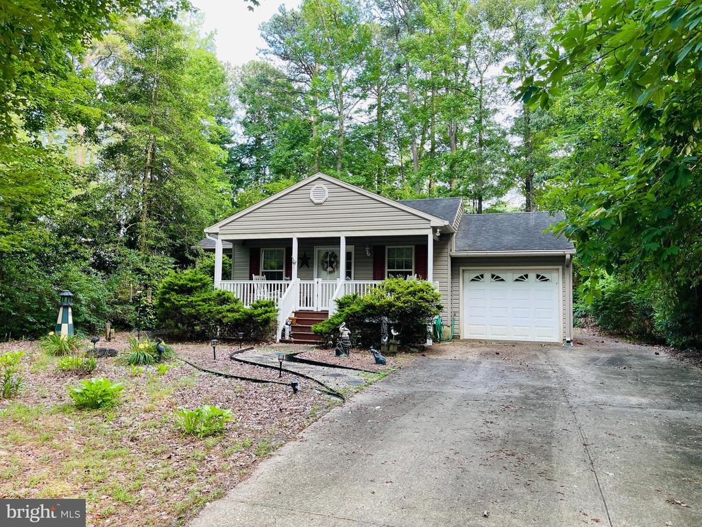 94 OCEAN PKWY, Ocean Pines, MD 21811