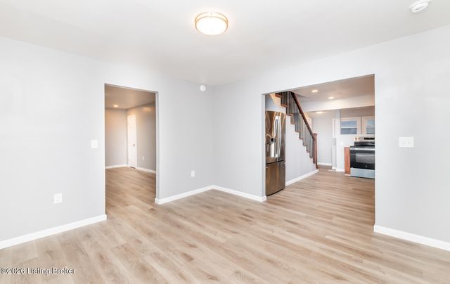 204 W Warfield St, Elizabethtown, KY 42701