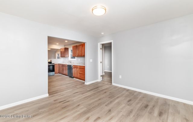 204 W Warfield St, Elizabethtown, KY 42701